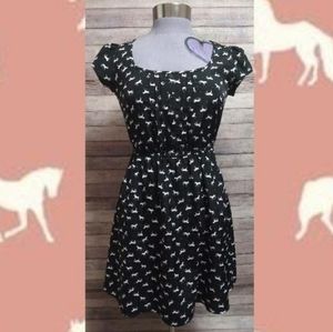 🐎 Horse Print Xhilaration Dress 🐎
